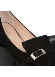 Buty damskie BUTYD-0163-99(Z17)