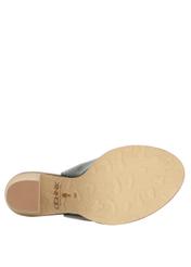 Buty damskie BUTYD-0117-99(W17)-03