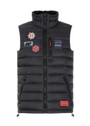 Kamizelka męska KAMMT-0002H-99(Z21)-03