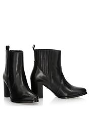 Buty damskie BUTYD-0136-99(Z17)-05