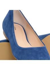 Buty damskie BUTYD-0095-69(W17)-04