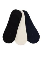 Zestaw stopek męskich ZESMT-0049-00(W26) - widok produktu od góry, na białym tle.