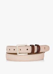 Pasek damski PASDS-0217-11(W21)-01