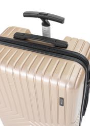 Komplet walizek na kółkach 19'/24'/28' WALPC-0010-80(W23)-11