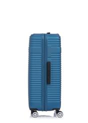 Komplet walizek na kółkach 19'/24'/28' WALAB-0040-61(W24)-07