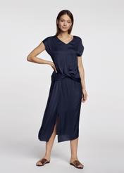 Spódnica damska SPCDT-0040-69(W21)-04
