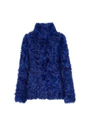 Futro damskie FUTDF-0037-5305(Z18)-01
