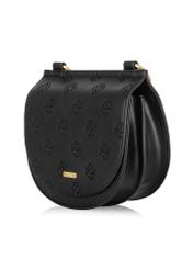 Women's black bag TOREC-0979-99(Z24)-03