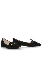 Buty damskie BUTYD-0163-99(Z17)