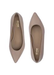 Buty damskie BUTYD-0506-81(W20)