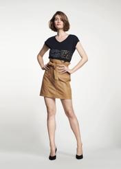 Buty damskie BUTYD-0710-99(W21)-05