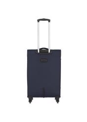 Komplet walizek na kółkach 19'/24'/28' WALNY-0032-69(W20)-08