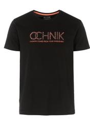 T-shirt męski TSHMT-0051-99(W21)-02