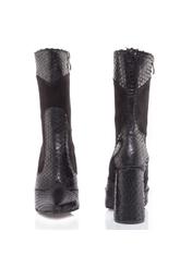 Buty damskie BUTYD-0181-99(Z17)-02