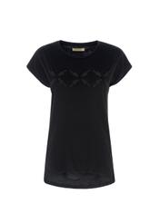 T-shirt damski TSHDT-0049-99(W20)