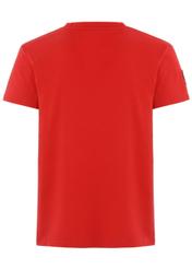 T-shirt męski TSHMT-0056-42(W21)