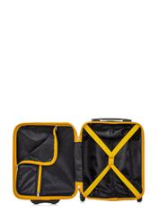 Walizka kabinowa na kółkach WALAB-0040-21-16(W24)-04