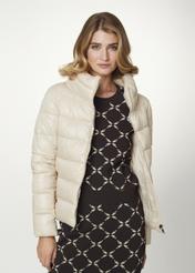 Kurtka jesienna damska oversize KURDT-0263-81(Z22)-04
