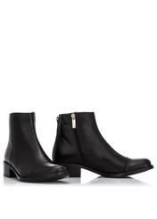 Botki damskie Talate BUTYD-0021-99(Z16)-04