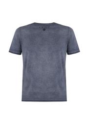 T-shirt męski TSHMT-0008-69(Z19)-02