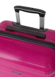 Komplet walizek na kółkach 19'/24'/28' WALPC-0012-65(W23)-12