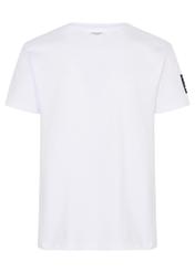 T-shirt męski TSHMT-0039-11(W21)