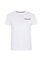 T-shirt męski TSHMT-0010-11(W19)-01