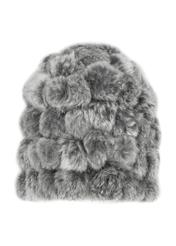 Czapka damska CZADF-0033-66(Z19)-01