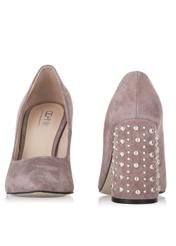 Buty damskie BUTYD-0244-31(W18)