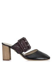 Buty damskie BUTYD-0571-99(W20)