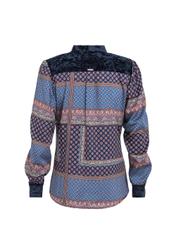 Bluzka damska BLUDT-0038-17(Z18)-02