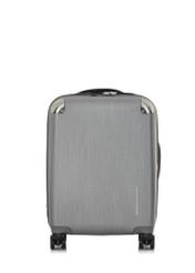 Walizka mała na kółkach WALPC-0001-9X-19(W26)