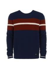 Sweter męski SWEMT-0113-69(W22)-02