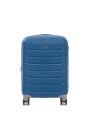 Mała walizka na kółkach WALPP-0004-61-20