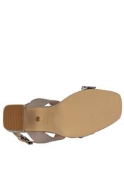 Buty damskie BUTYD-0527-81(W20)-05