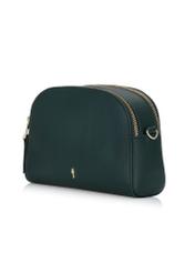 Green small women's bag TOREC-0036D-55(Z24)-03