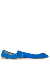 Buty damskie BUTYD-0358-61(W19)-06
