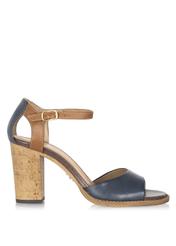 Buty damskie BUTYD-0383-69(W19)-01