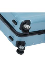 Walizka mała na kółkach WALPC-0006-61-20(W22)-05