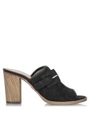 Buty damskie BUTYD-0375-99(W19)