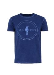 T-shirt męski TSHMT-0002-69(W17)