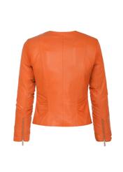 Kurtka damska KURDS-0162-5458(W19)-02