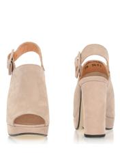 Buty damskie BDW-193-81(W16)-03