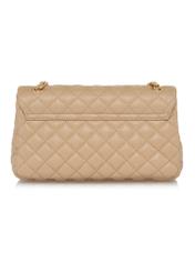 Quilted bag with chain TOREC-0443C-80(Z24)-03