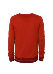 Sweter męski SWEMT-0066-42(W19)