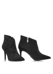 Buty damskie BUTYD-0277-99(Z18)