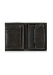 Leather men's wallet PORMS-0616-98(Z24)-05