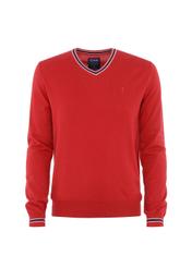 Sweter męski SWEMT-0043-41(W18)-01