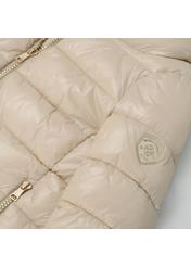 Kurtka jesienna damska oversize KURDT-0263-81(Z22)-03