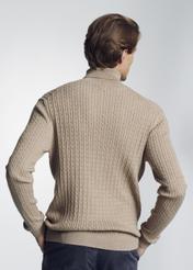 Sweter męski SWEMT-0101-81(Z21)-04